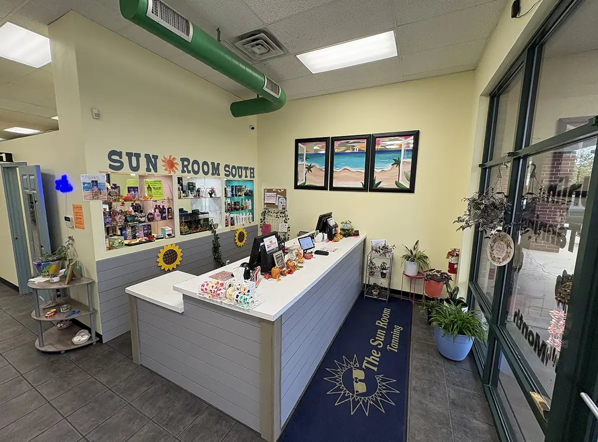 The Ultimate Destination for Tanning in Central Illinois